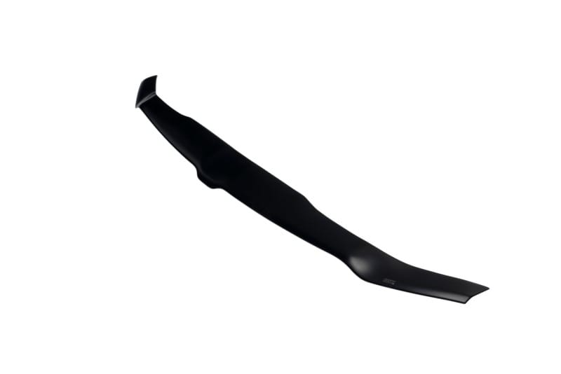 Husky Liners — Aeroskin Hood Protector; Matte Black Low Profile