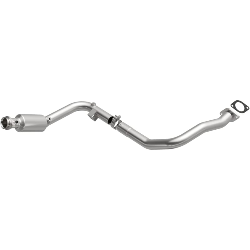 Magnaflow — California CARB Direct-Fit Catalytic Converter
California Direct-Fit Catalytic Converter