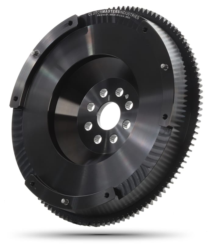Clutch Masters — Lightweight Steel Flywheel