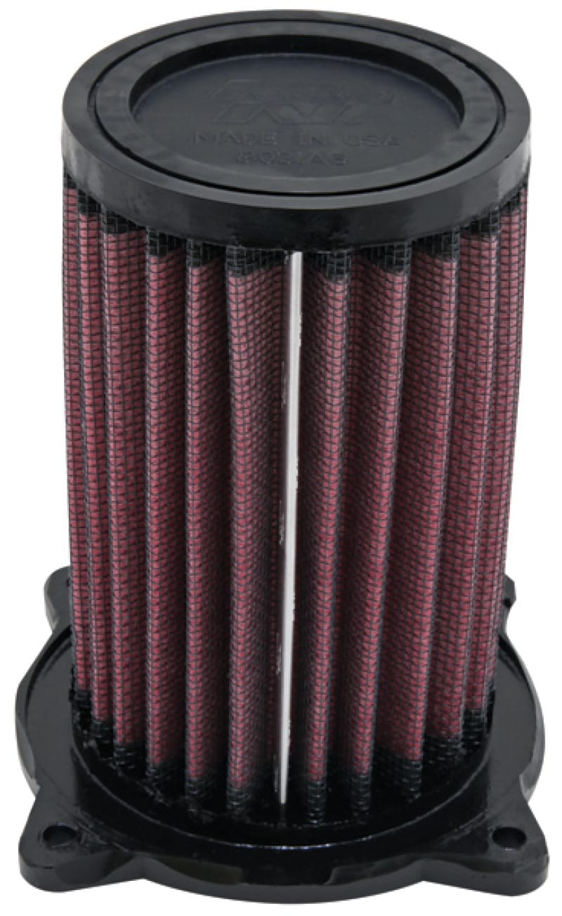 K&N Engineering — K&N Suzuki GV1200/GV700/GS500E/VZ800/GSX750/GS500/GS500F Replacement Air Filter
Air Filter