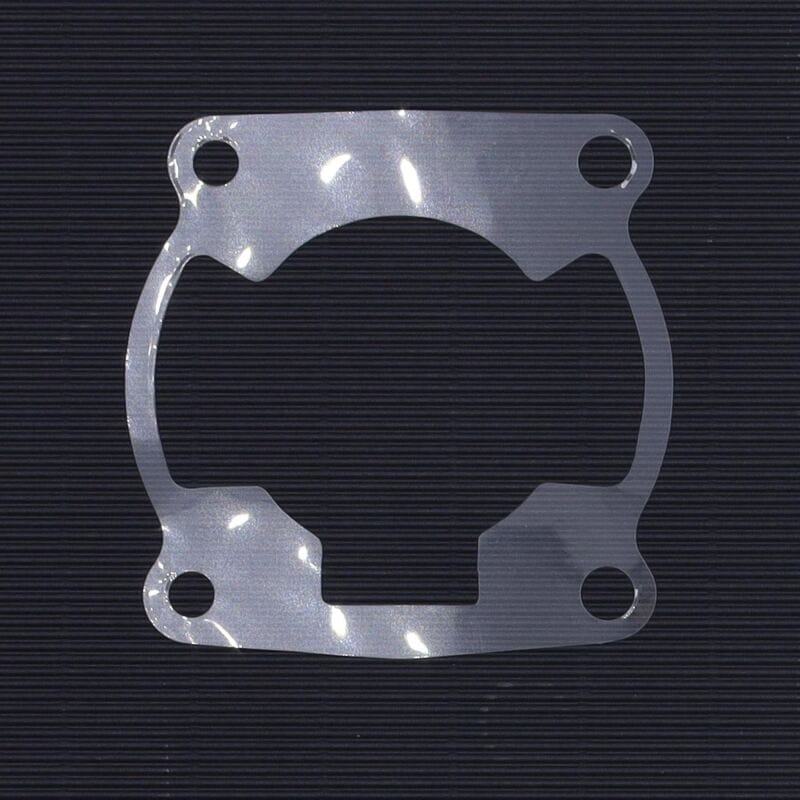 Athena — Athena 03-08 Suzuki RM 100 0.1mm Thick Cylinder Base Gasket