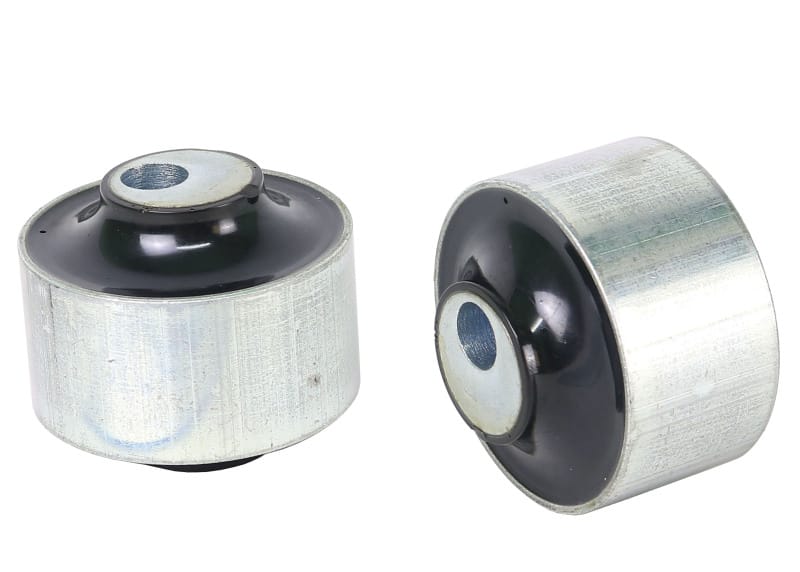 Whiteline — Radius Arm Lower - Bushing Kit-Double Offset
Radius Arm Bushing