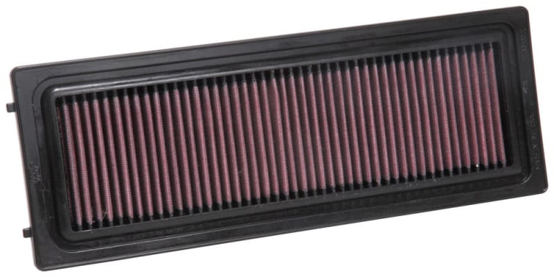 K&N Engineering — Replacement Air Filter
