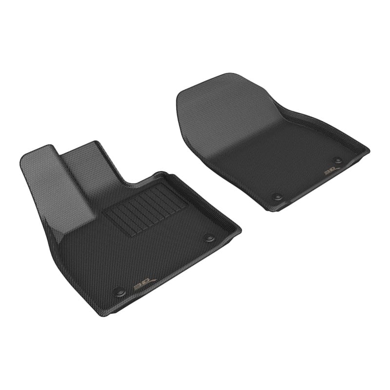 3D MAXpider — KAGU Floor Mat