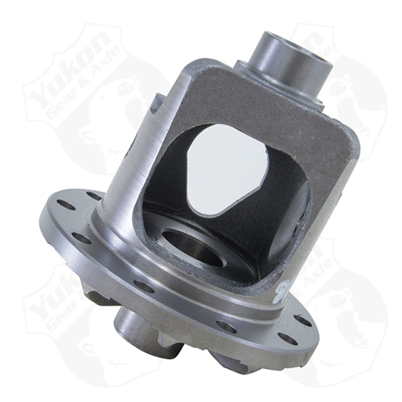 Yukon Gear & Axle — Yukon standard open carrier case, GM 7.625", 3.23 & up 
Yukon standard open carrier case; GM 7.625in.; 3.23/up