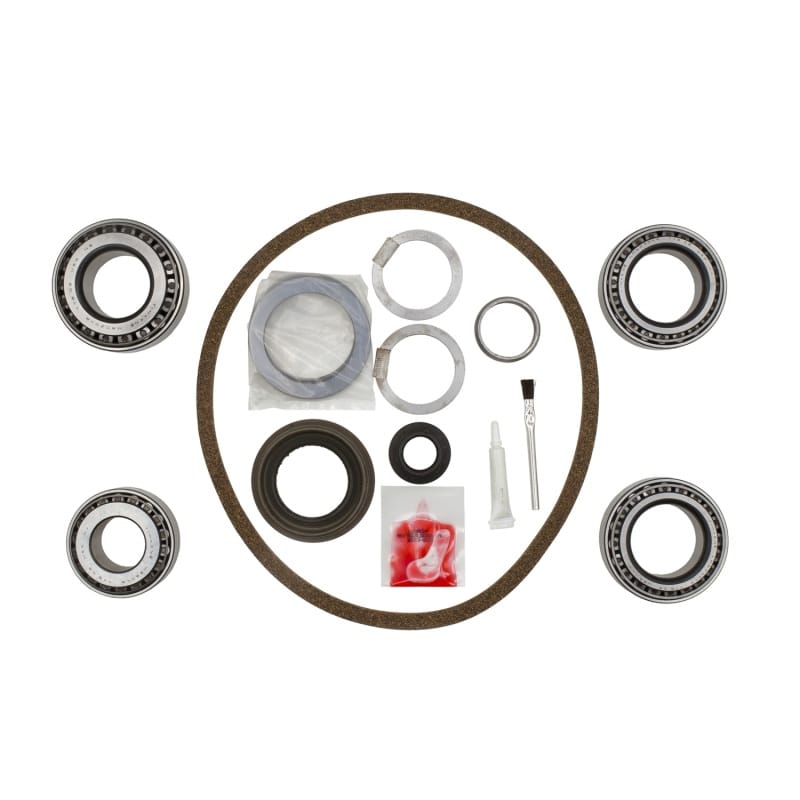 Eaton — Eaton Master Differential Install Kit