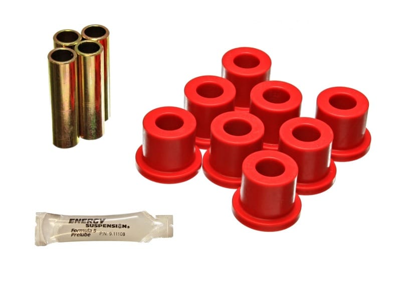 Energy Suspension — Leaf Spring Bushing Set