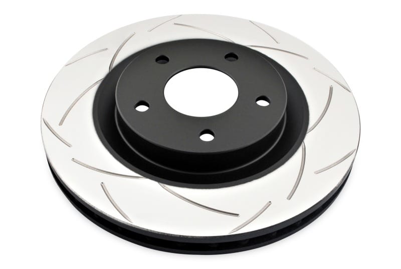 DBA — Front Street Series T2 Brake Rotor
Street Series T2 Slot Brake Disc