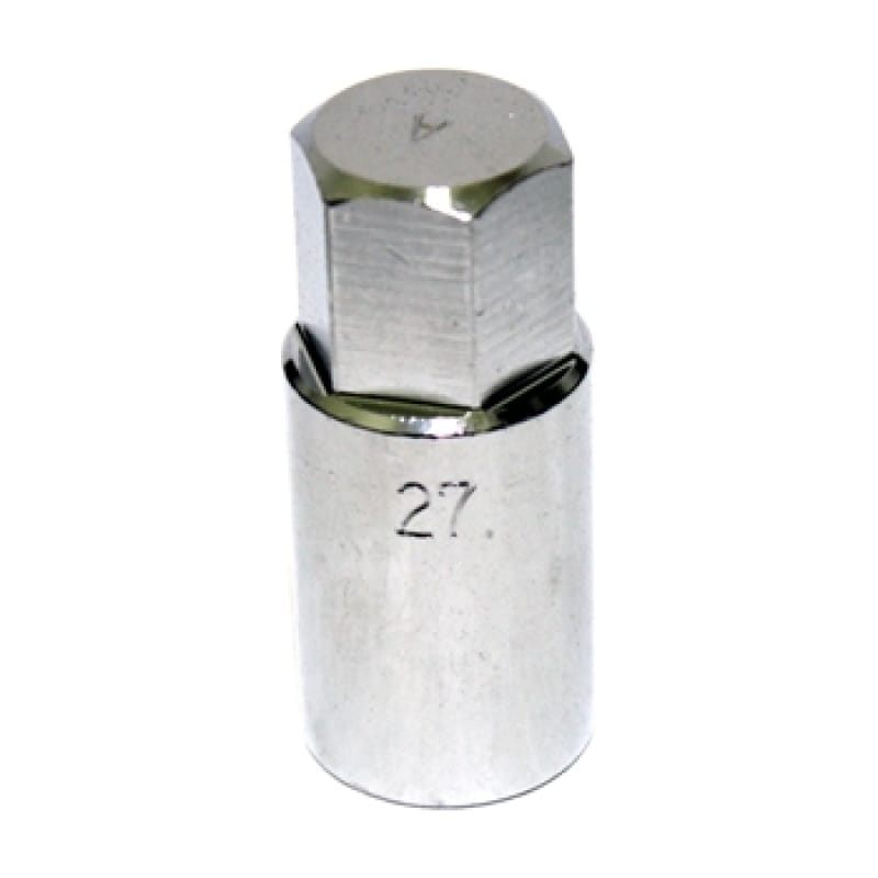 Rays — Rays Key Number 27 Replacement Key L42 Long Type