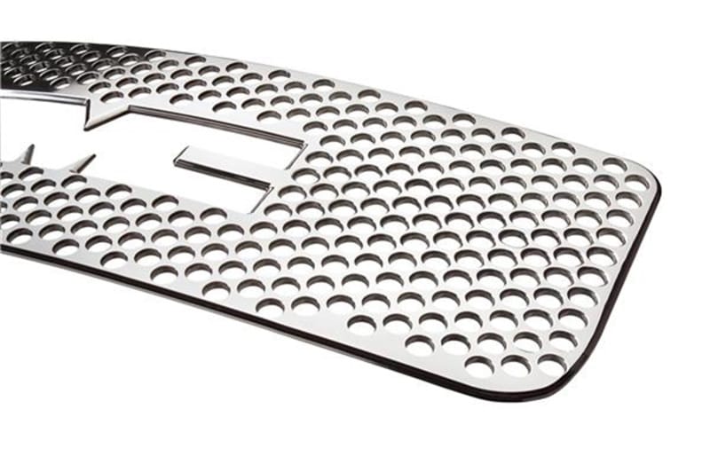 Putco — Liquid 3D Grille Inserts
