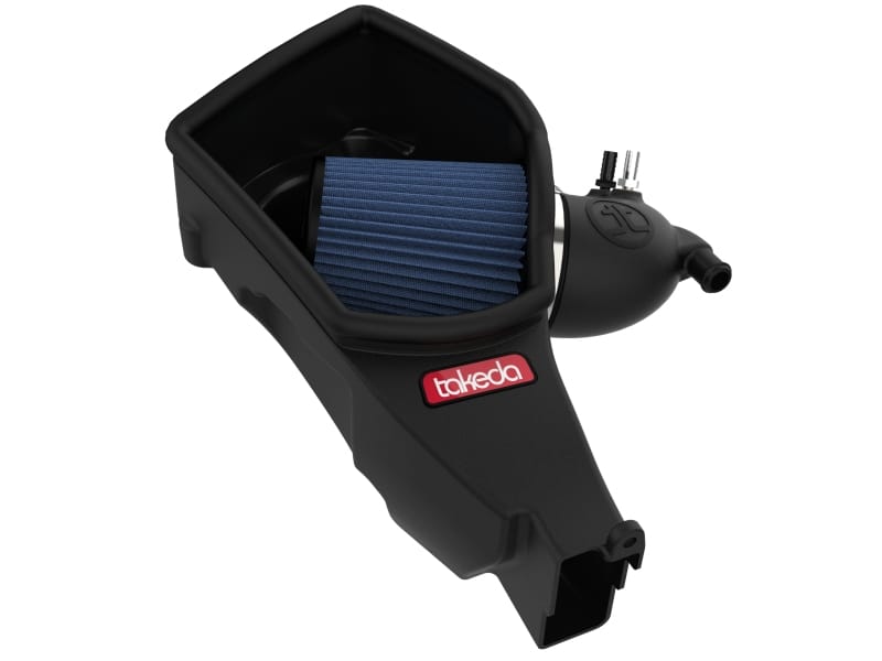 aFe — Takeda Stage-2 Cold Air Intake System w/ Pro 5R Filter