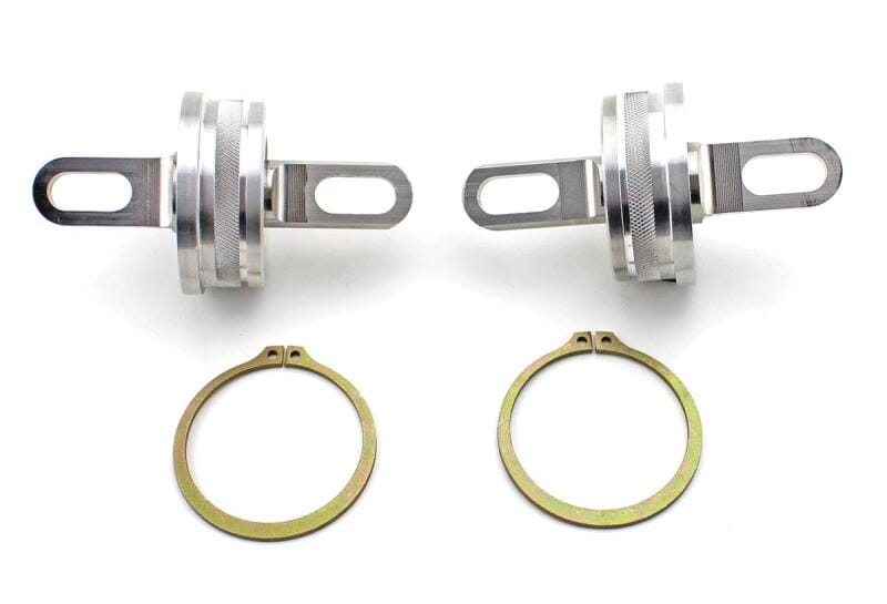SPL Parts — Spherical Bushing Kit (Rear Trailing Arm)
