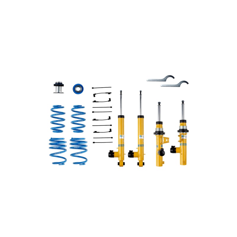 Bilstein — B16 (DampTronic)-Suspension Kit