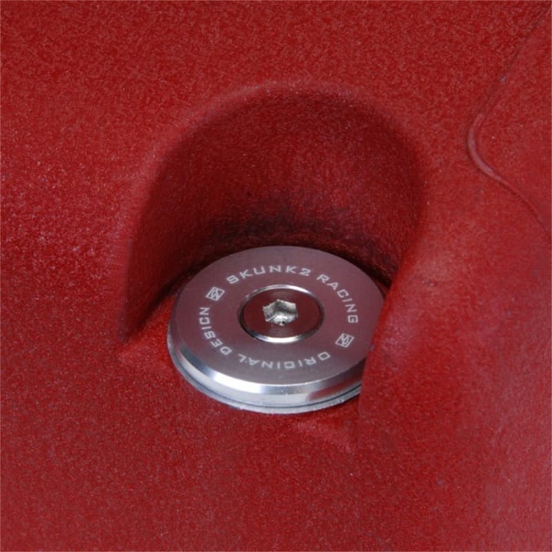 Skunk2 Racing — Engine Bay Dress Up Valve Cover Hardware Kit