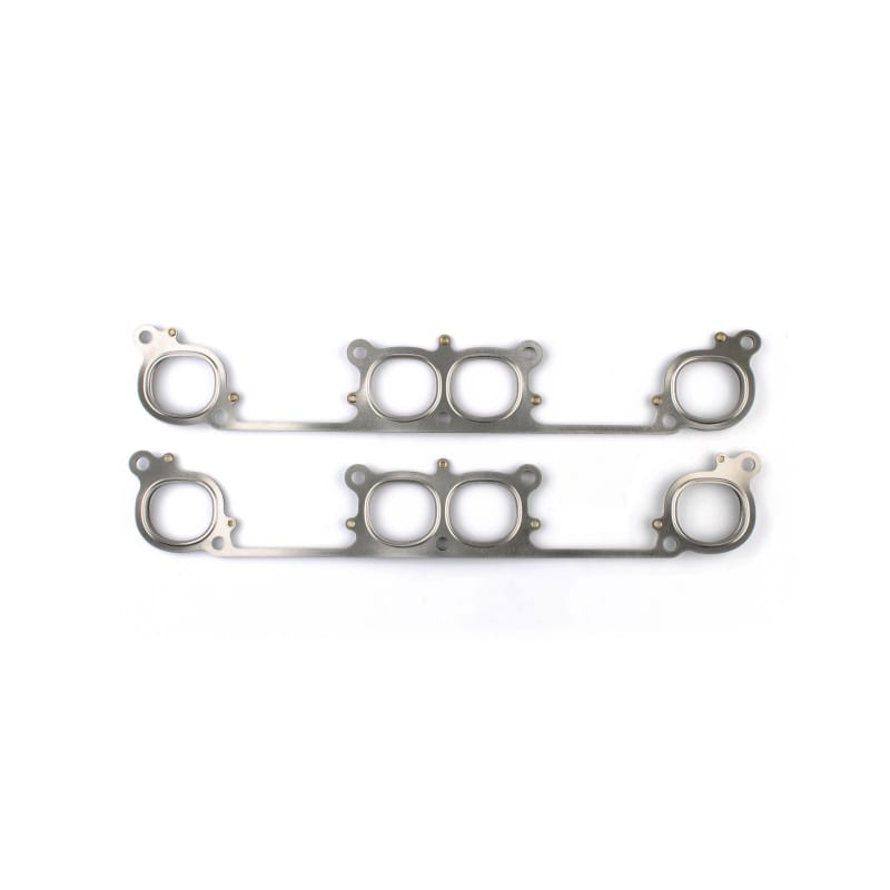 Cometic Gasket — Chevrolet Gen-1 Small Block V8 Exhaust Manifold Gasket Set