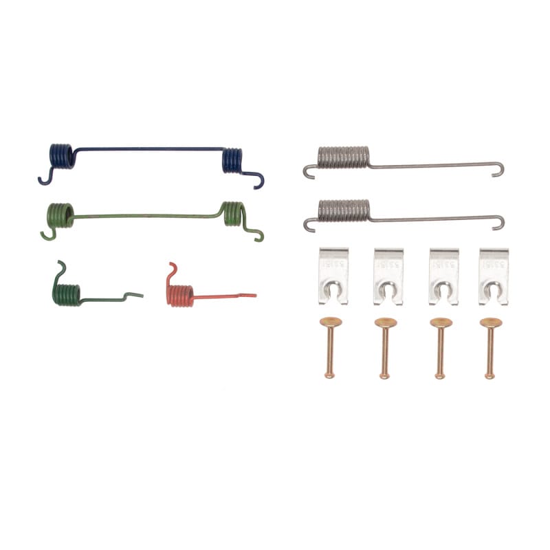 DFC — DFC Drum Brake Hardware Kit