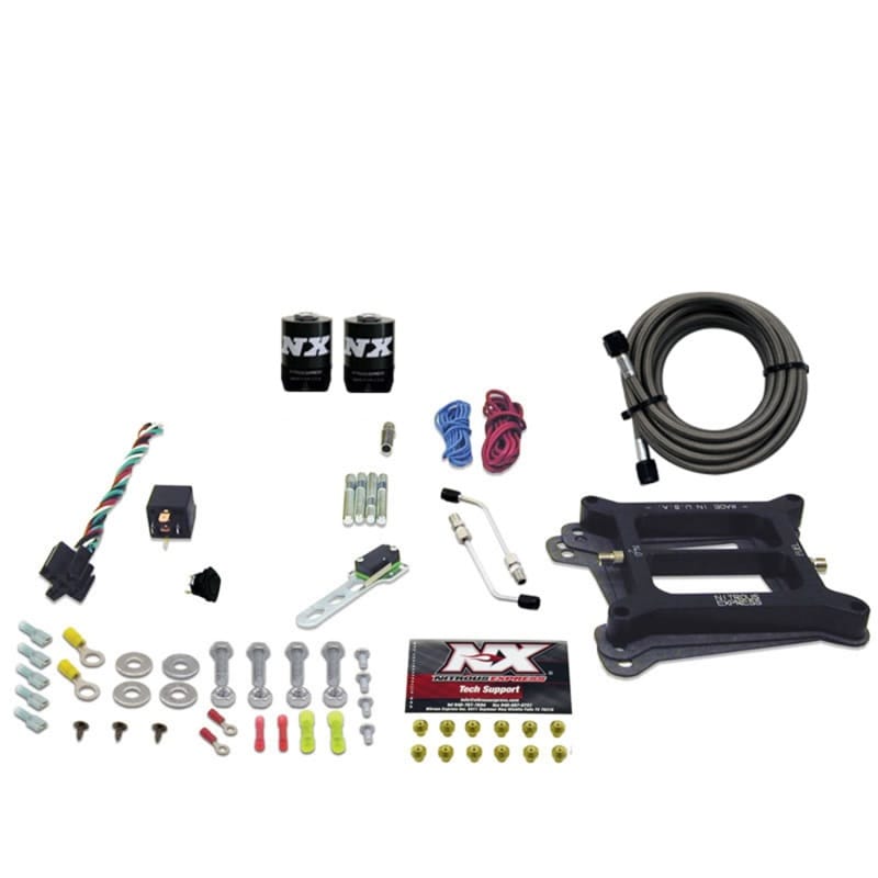 Nitrous Express — Nitrous Oxide Injection System Kit