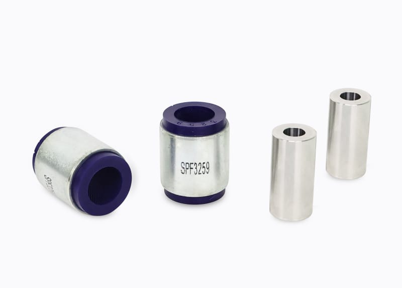 Superpro — Suspension Control Arm Bushing Kit