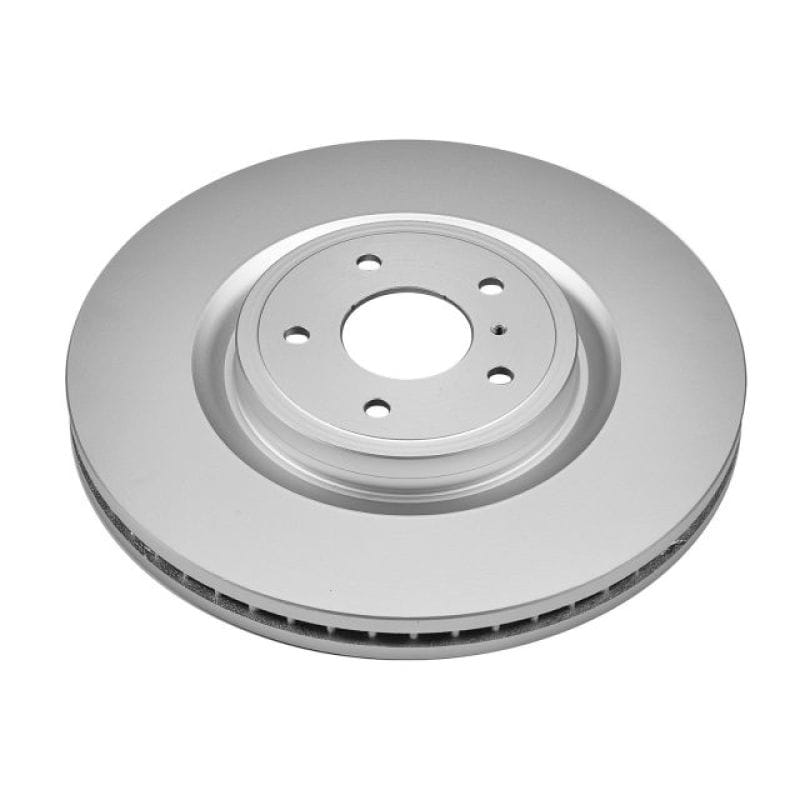 PowerStop — PowerStop Evolution Coated Rotor