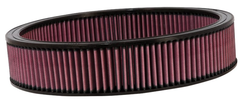 K&N Engineering — K&N Replacement Air Filter GM CARS & TRUCKS, V8, 1966-84
Replacement Air Filt
Air Filter