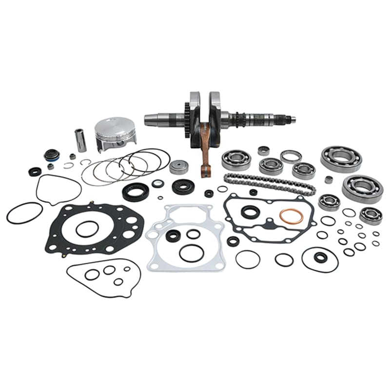 Vertex Pistons — Vertex Honda Complete Engine Rebuild Kit
