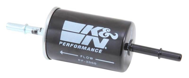 K&N Engineering — K&N 97-08 Ford F150 5.4L V8 Fuel Filter
