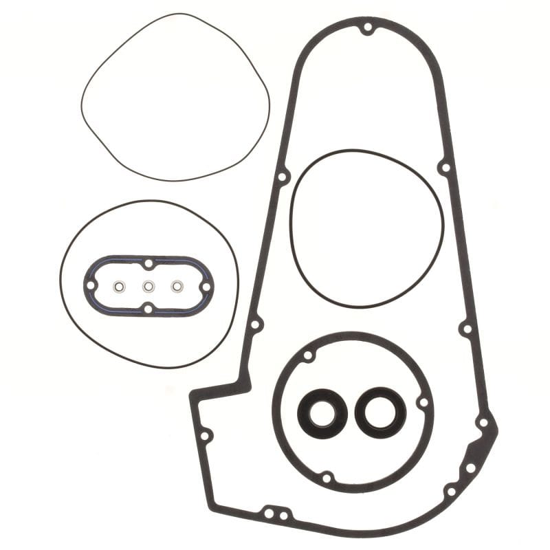 Athena — Athena Harley-Davidson Shovelhead Primary Cover Set