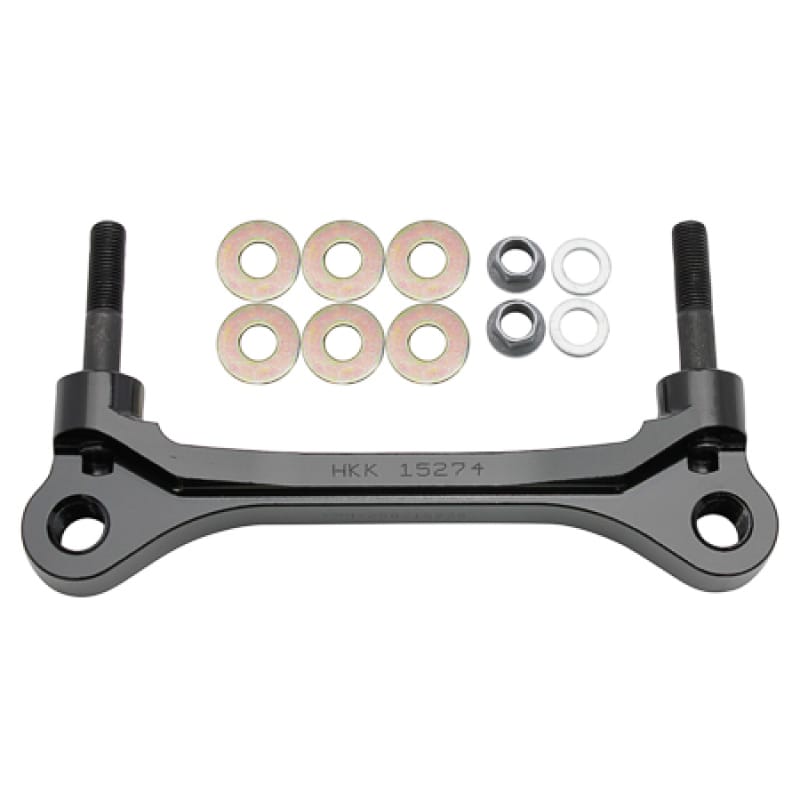Wilwood — BRACKET KIT,REAR,F150,2013-15,FNSL,14.25 ROTOR