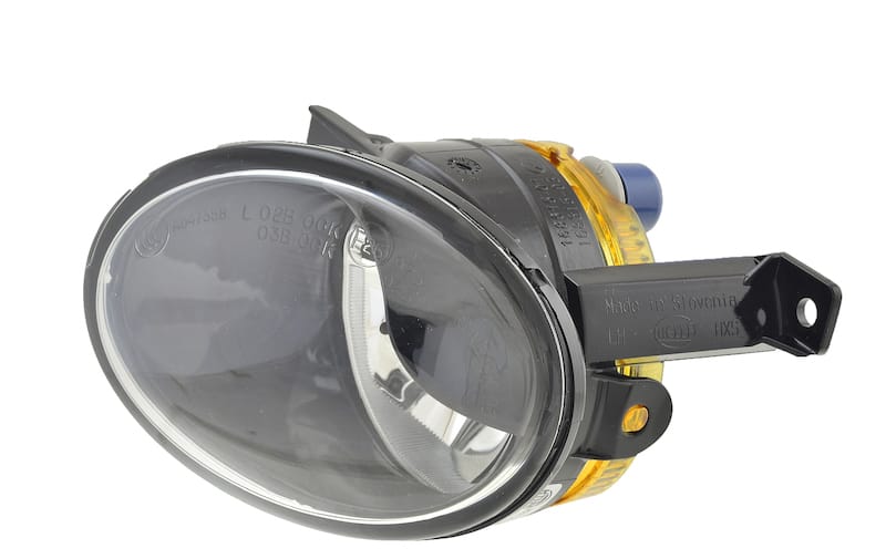 Hella — Hella 2011-2014 Volkswagen Touareg Fog Light Assembly Left
LAMP FOG LH HB4  VW
LAMP FOG LH HB4 VW