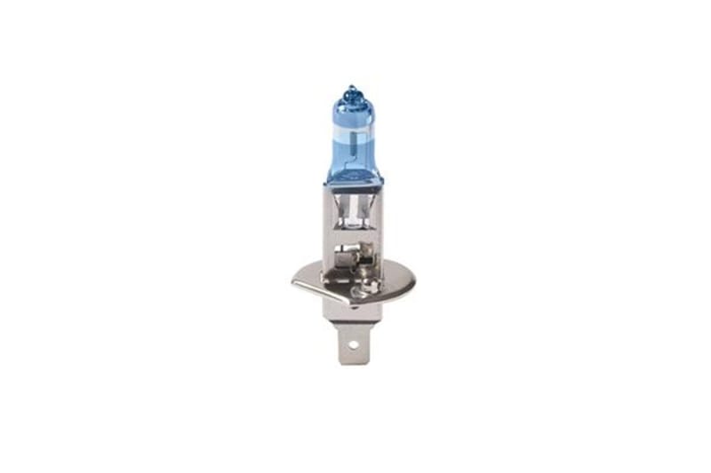 Putco — Putco Double White H1 - Pure Halogen HeadLight Bulbs
Bulb