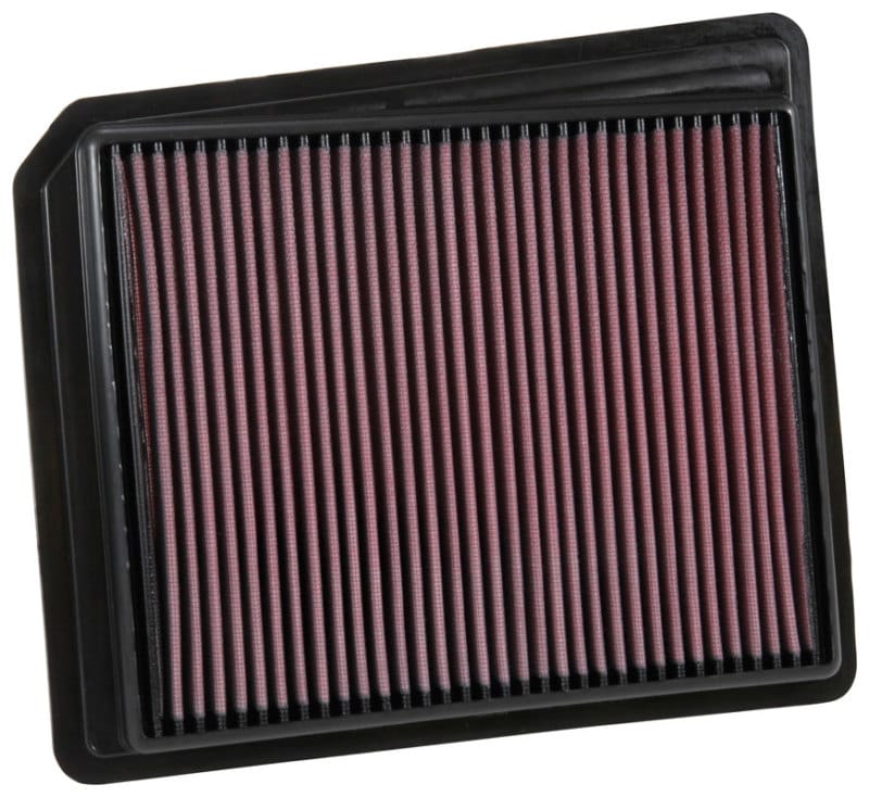 K&N Engineering — Replacement Air Filter