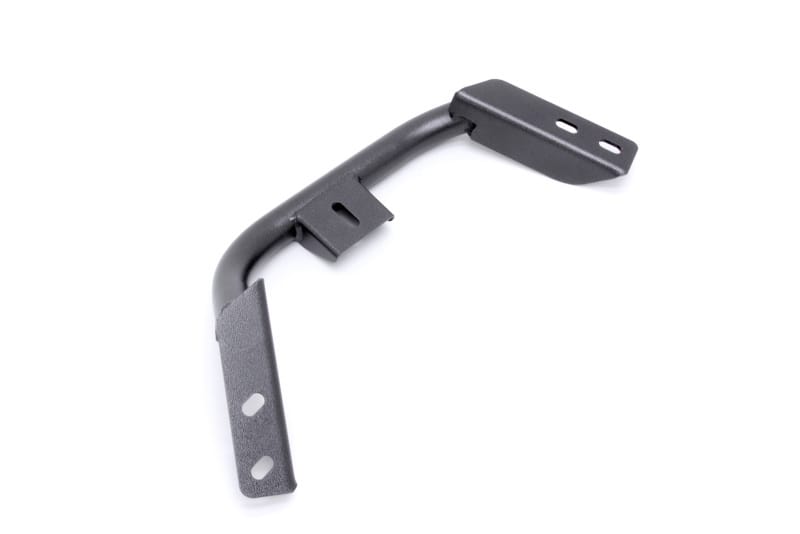 BMR Suspension — BMR 84-92 3rd Gen F-Body Transmission Conversion Crossmember T56 / M6 - Black Hammertone