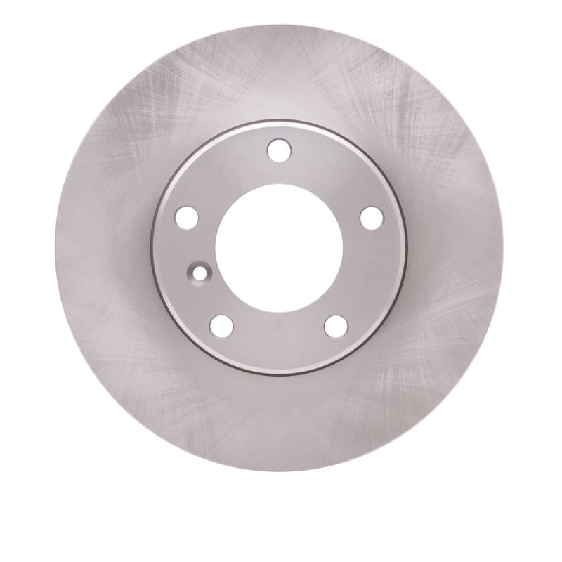 DFC — Disc Brake Rotor
