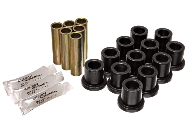 Energy Suspension — Leaf Spring Bushing Set