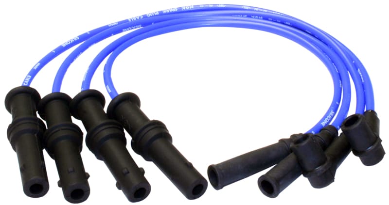NGK — NGK Spark Plug Wire Set