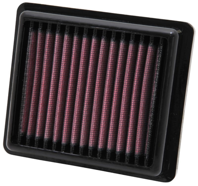 K&N Engineering — Replacement Air Filter