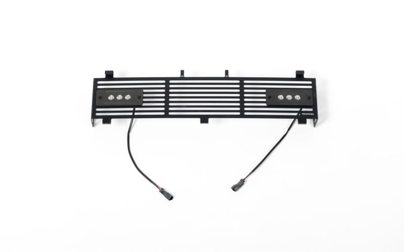Putco — Bumper Grille Insert