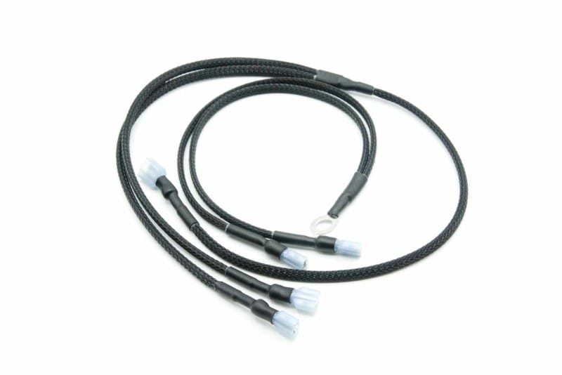Turbo XS — 2002 - 2014 WRX STI Hella Horn Wiring Harness