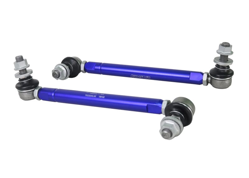 Superpro — Sway Bar Link - Assembly