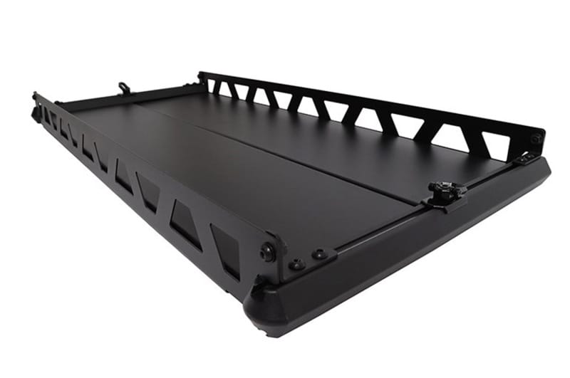 Dee Zee — Interior Cargo Rack