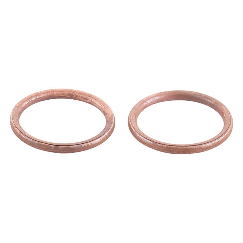 Vertex Pistons — Vertex Gaskets 2017 Polaris Scrambler 1000 EU Exhaust Gasket Kit