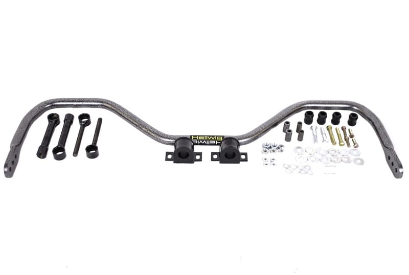 Hellwig — Rear Sway Bar Kit
