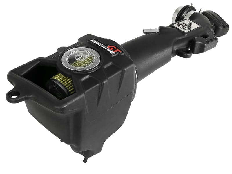 aFe — Momentum GT Cold Air Intake System w/ Pro GUARD 7 Filter