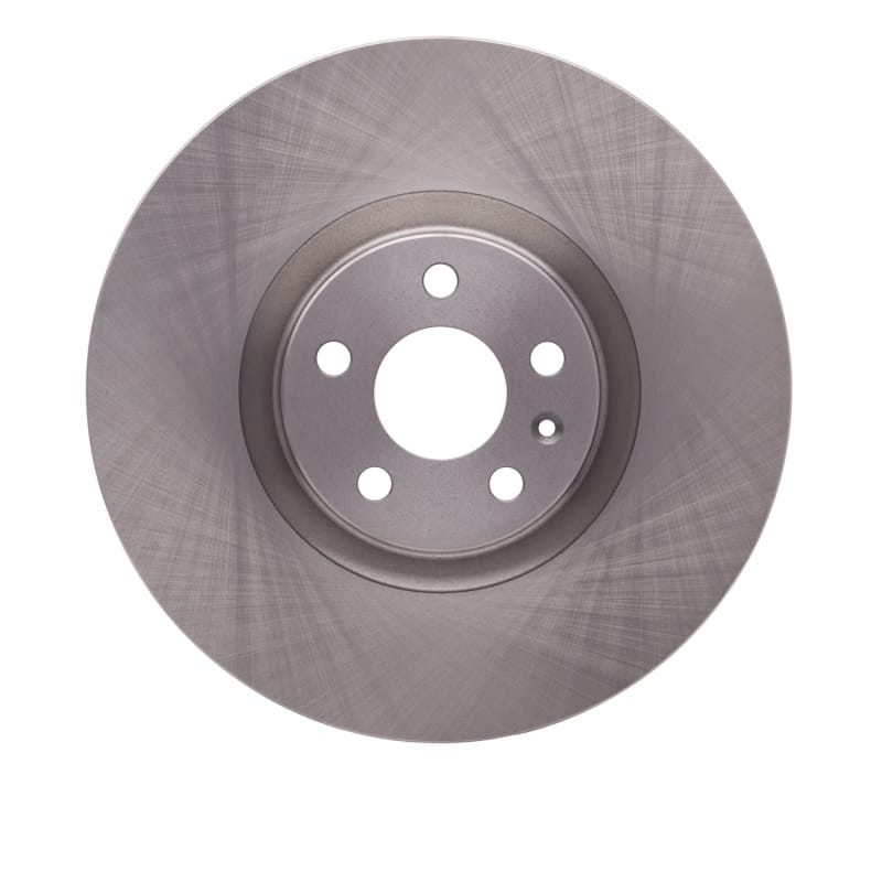 DFC — Disc Brake Rotor