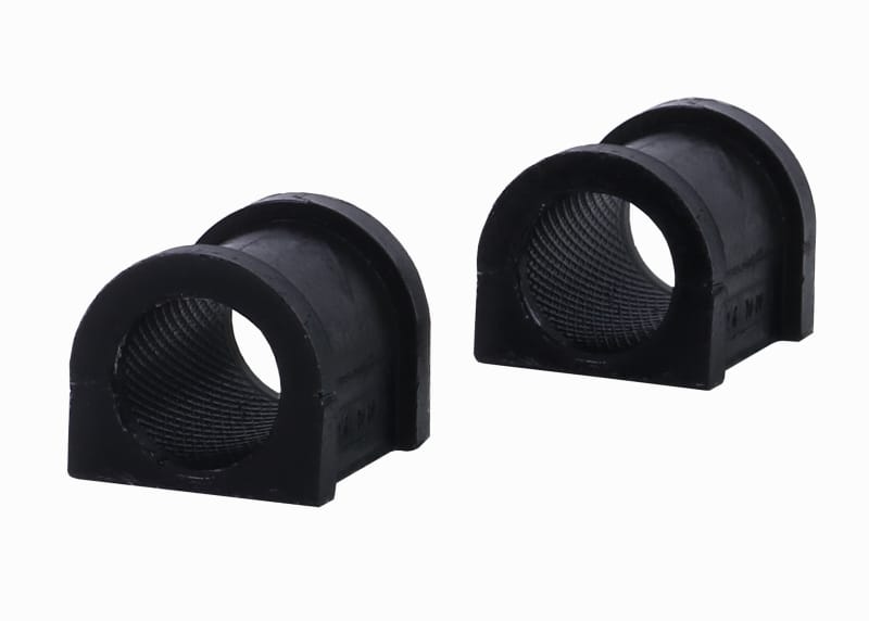 Whiteline — Sway Bar Mount - Bushing Kit 24mm
Swaybar Service Kit