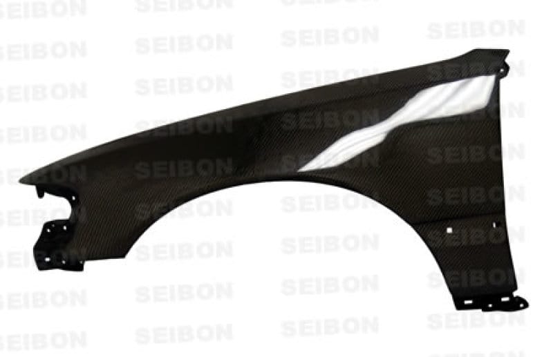 Seibon — FENDERS (pair)