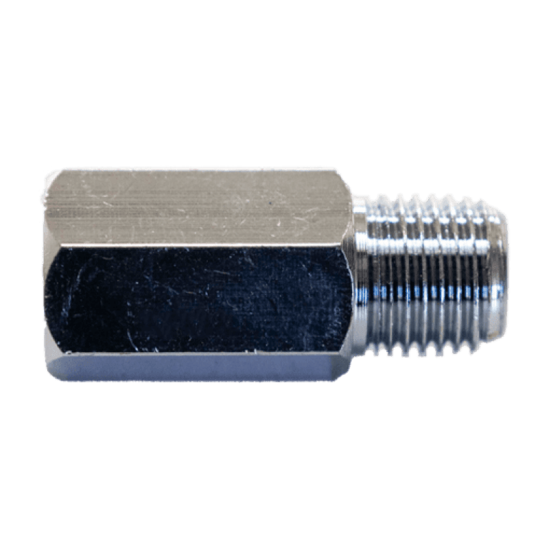 Kleinn Air Horns — 1/4" Inline Check Valve