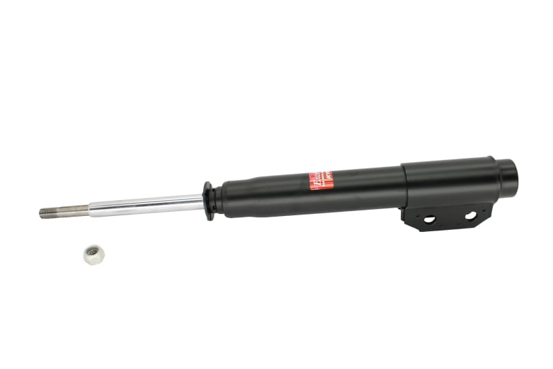 KYB — Ride Comfort may be important, but restoring a vehicles Ride Control, stability, stopping, lane change responsiveness and handling is critical. KYB Excel-G Shocks and Struts are designed for the most important performance purpose: Restoring the vehicles original capabilities. KYB is a world leading supplier of shocks and struts to new vehicle manufacturers and the Excel-G is made on the very same KYB OE assembly lines, uses the same OE quality components and is calibrated to restore original, de
Gas Strut