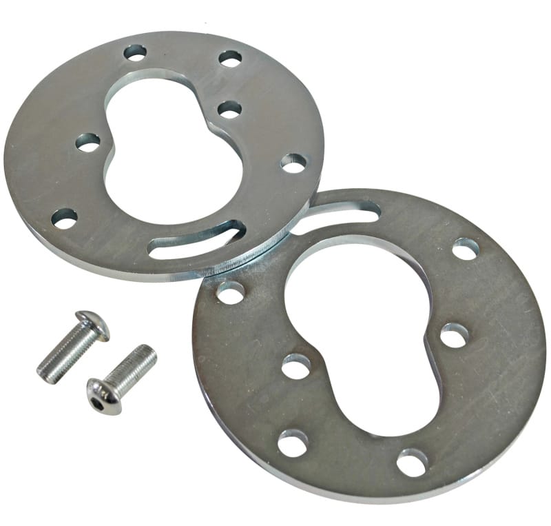 SPC Performance — COILOVER SPACER PLATES