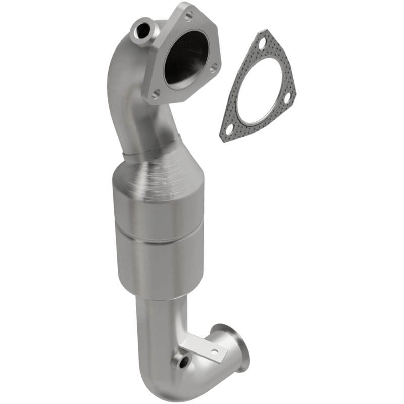 Magnaflow — California CARB Direct-Fit Catalytic Converter
California Direct-Fit Catalytic Converter